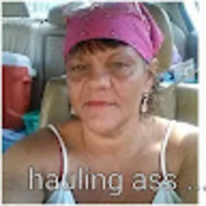 Meet your Posher, Sonia